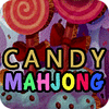 Candy Mahjong oyunu
