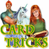 Card Tricks oyunu