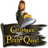 Caribbean Pirate Quest oyunu