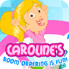 Caroline's Room Ordering is Fun oyunu