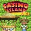 Casino Island To Go oyunu