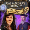 Cassandra's Journey: The Legacy of Nostradamus oyunu