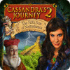 Cassandra's Journey 2: The Fifth Sun of Nostradamus oyunu
