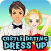 Castle Dating Dress Up oyunu