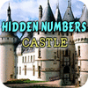 Castle Hidden Numbers oyunu