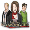Cate West: The Vanishing Files oyunu