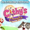 Cathy's Crafts. Platinum Edition oyunu