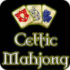 Celtic Mahjong oyunu