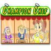 Champion Chef oyunu