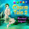 Charm Tale 2: Mermaid Lagoon oyunu