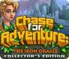 Chase for Adventure 2: The Iron Oracle Collector's Edition oyunu