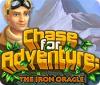 Chase for Adventure 2: The Iron Oracle oyunu