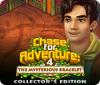 Chase for Adventure 4: The Mysterious Bracelet Collector's Edition oyunu