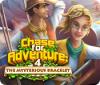 Chase for Adventure 4: The Mysterious Bracelet oyunu