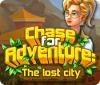 Chase for Adventure: The Lost City oyunu