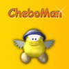 CheboMan oyunu