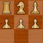 Chess oyunu