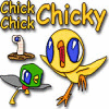 Chick Chick Chicky oyunu