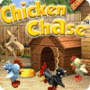 Chicken Chase oyunu