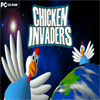Chicken Invaders oyunu