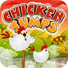 Chicken Jumps oyunu