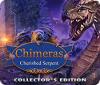 Chimeras: Cherished Serpent Collector's Edition oyunu