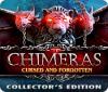 Chimeras: Cursed and Forgotten Collector's Edition oyunu