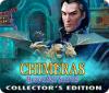 Chimeras: Heavenfall Secrets Collector's Edition oyunu