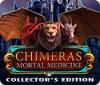 Chimeras: Mortal Medicine Collector's Edition oyunu
