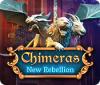 Chimeras: New Rebellion oyunu