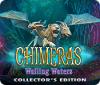 Chimeras: Wailing Waters Collector's Edition oyunu