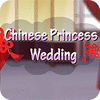 Chinese Princess Wedding oyunu