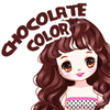 Chocolate Color oyunu