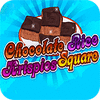 Chocolate RiceKrispies Square oyunu