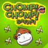 Chomp! Chomp! Safari oyunu