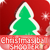 Christmas Ball Shooter oyunu