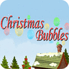 Christmas Bubbles oyunu