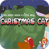 Christmas Cat oyunu
