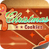 Christmas Cookies oyunu