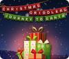 Christmas Griddlers: Journey to Santa oyunu