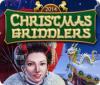 Christmas Griddlers oyunu