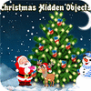 Christmas Hidden Objects oyunu
