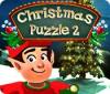 Christmas Puzzle 2 oyunu