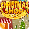 Christmas Shop oyunu