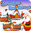 Christmas Sledge Garage oyunu