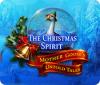 The Christmas Spirit: Mother Goose's Untold Tales oyunu