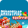 Christmas Squirrel oyunu