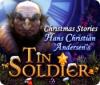 Christmas Stories: Hans Christian Andersen's Tin Soldier oyunu