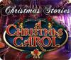 Christmas Stories: A Christmas Carol oyunu