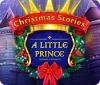Christmas Stories: A Little Prince oyunu